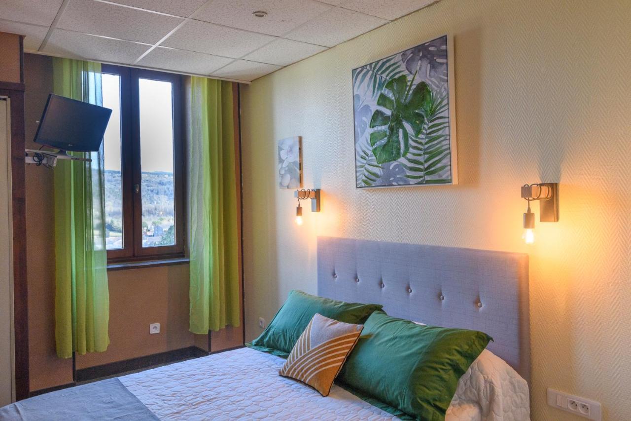 Hotel De L'Europe Joyeuse Buitenkant foto