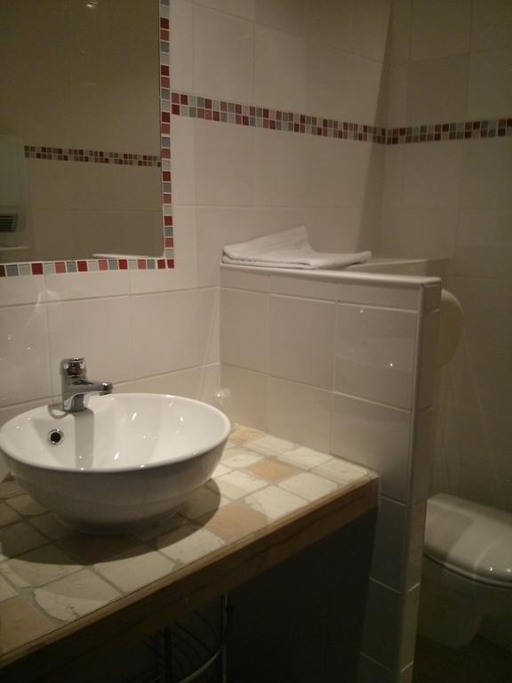Hotel De L'Europe Joyeuse Kamer foto